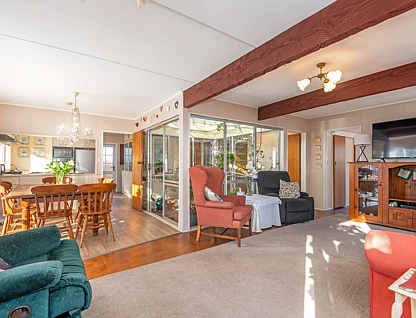 48 Maxwells Line, Awapuni, Palmerston North City, 3 ห้องนอน, 1 ห้องน้ำ, House