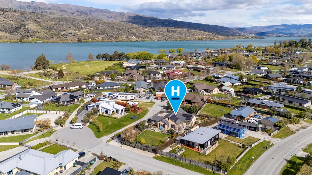 4 Charisma Court, Pisa Moorings,, Cromwell, Central Otago, Otago
