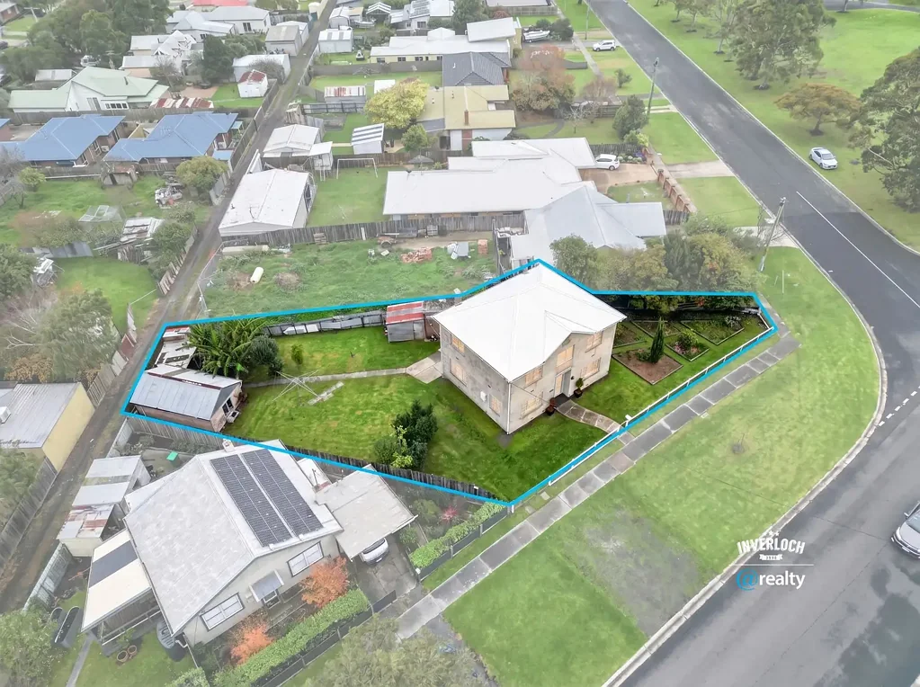 Wonthaggi 5房  Seven Decades of Solid. Now It's Your Turn.