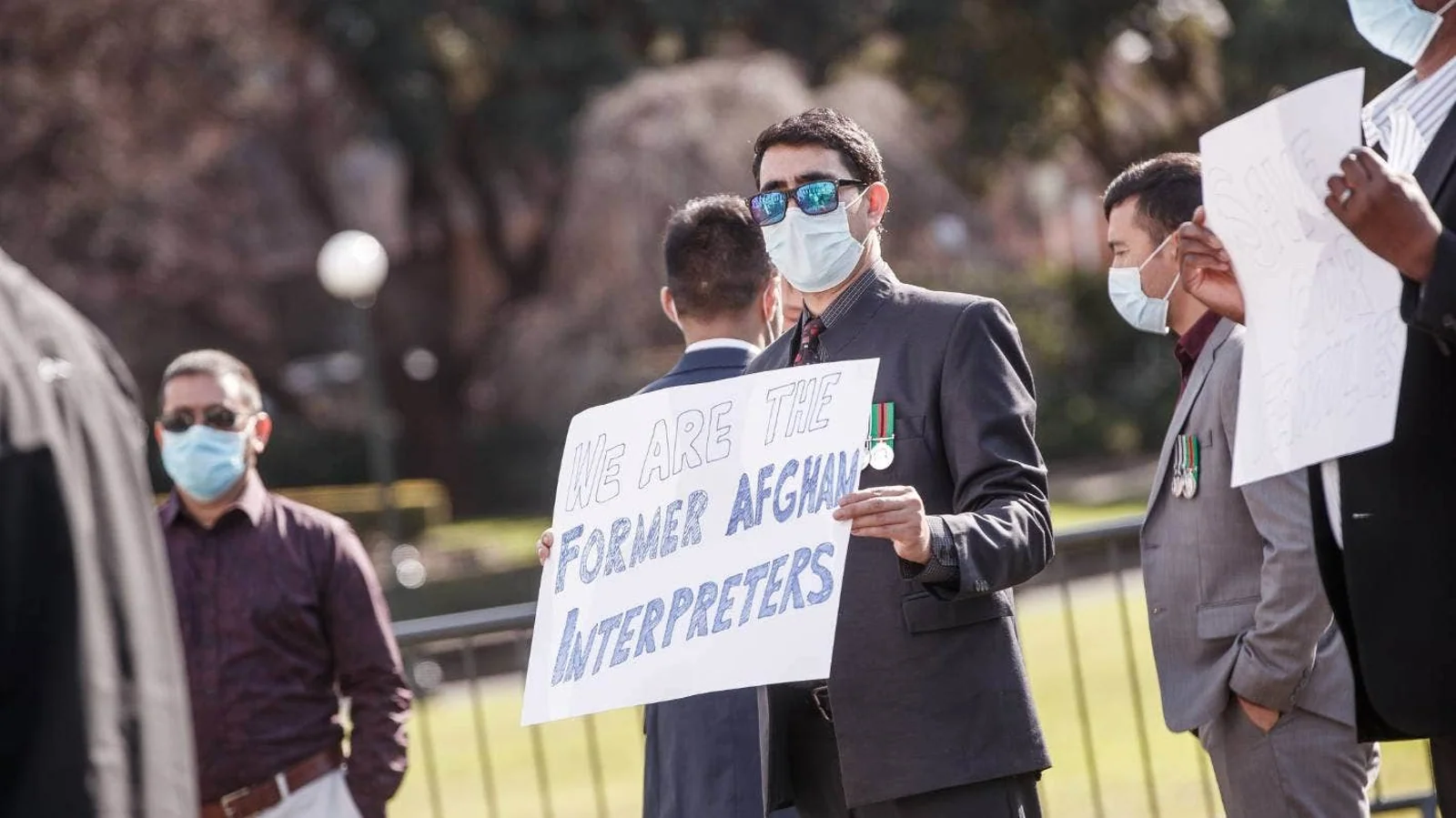 一封新西兰人的泣血来信!他们真的已经到了生死关头!Jacinda这样回应!
