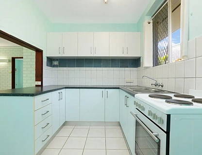 2/16 Grevillea Circuit, Nightcliff, Darwin Suburbs, 2 침실, 1 욕실, Apartment