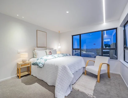 Lot 4, 29 Prince Regent Drive, Half Moon Bay, Manukau City, 4房, 2浴, 独立屋
