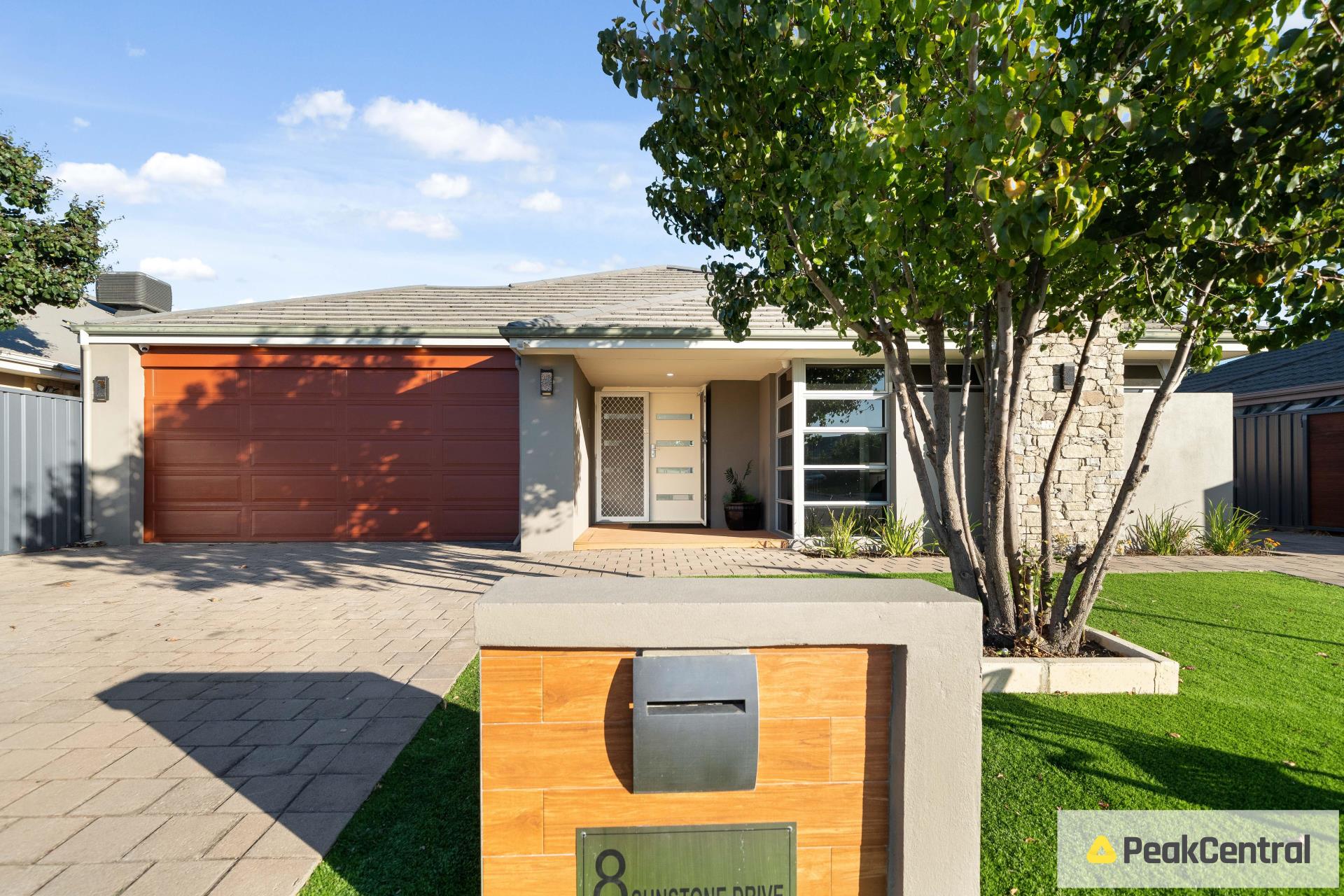 8 SUNSTONE DR, WELLARD WA 6170, 0房, 0浴, House