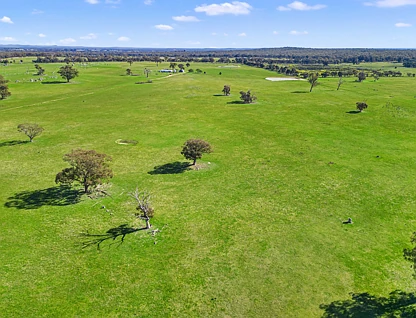 CA 27 & CA 4 Derrinal Crossbie Road, Toolleen, Bendigo, 0 ห้องนอน, 0 ห้องน้ำ, Lifestyle Property