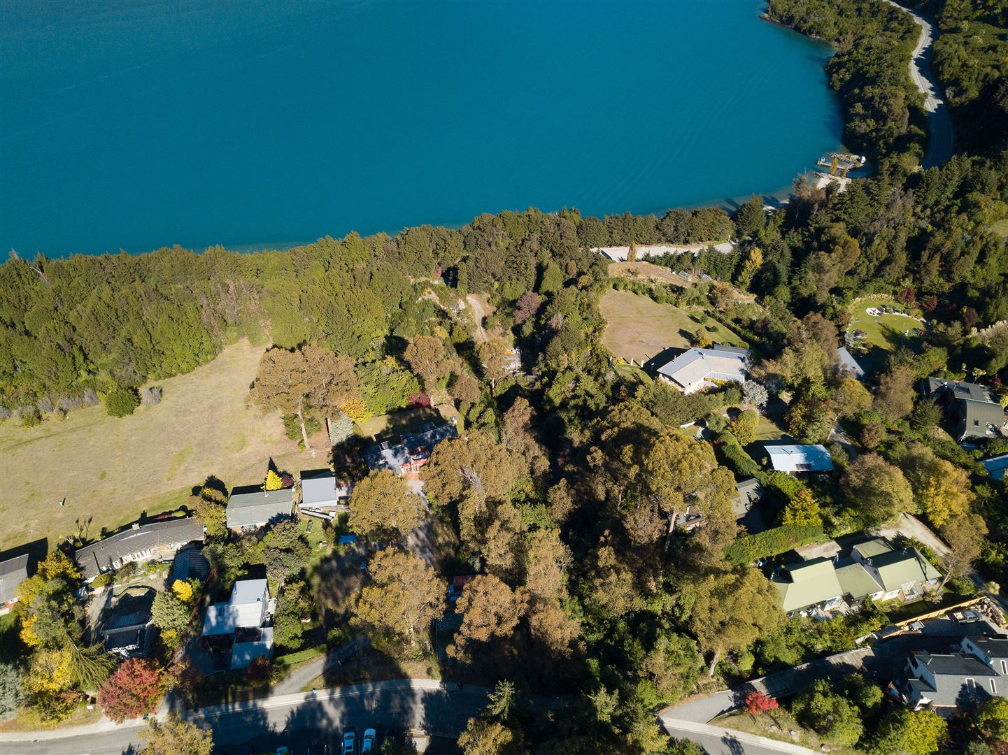 75 Arawata Terrace, Fernhill/Sunshine Bay, Queenstown Lakes, 0 Bedrooms, 0 Bathrooms