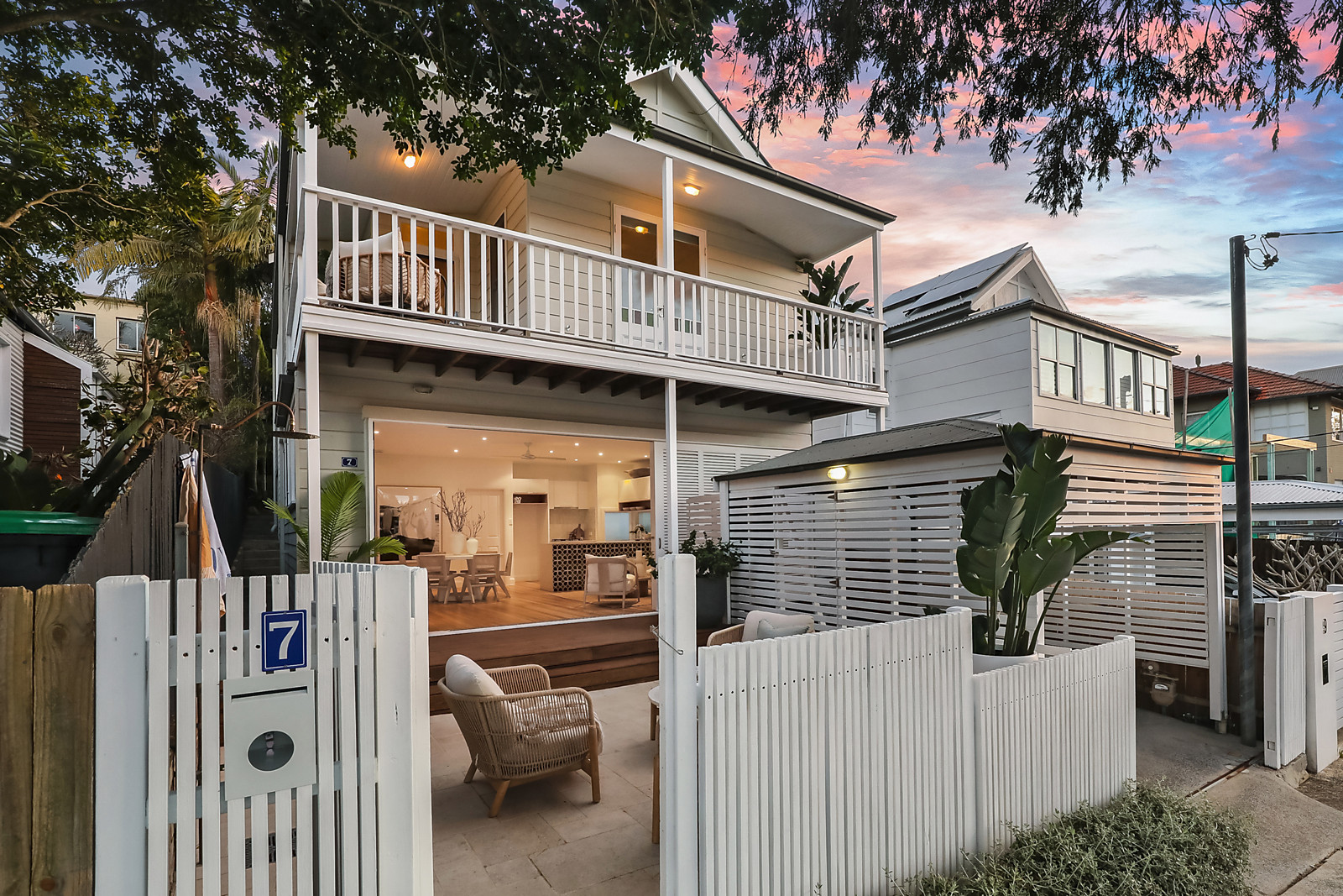 7 HERBERT ST, MANLY NSW 2095, 0 ਕਮਰੇ, 0 ਬਾਥਰੂਮ, House