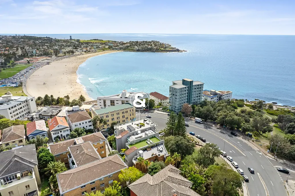 10/2-2a Francis Street, Bondi Beach, NSW 2026