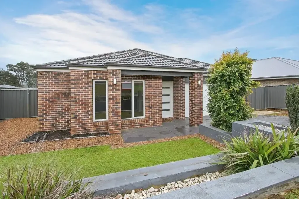 Four Bedroom Home with Solar