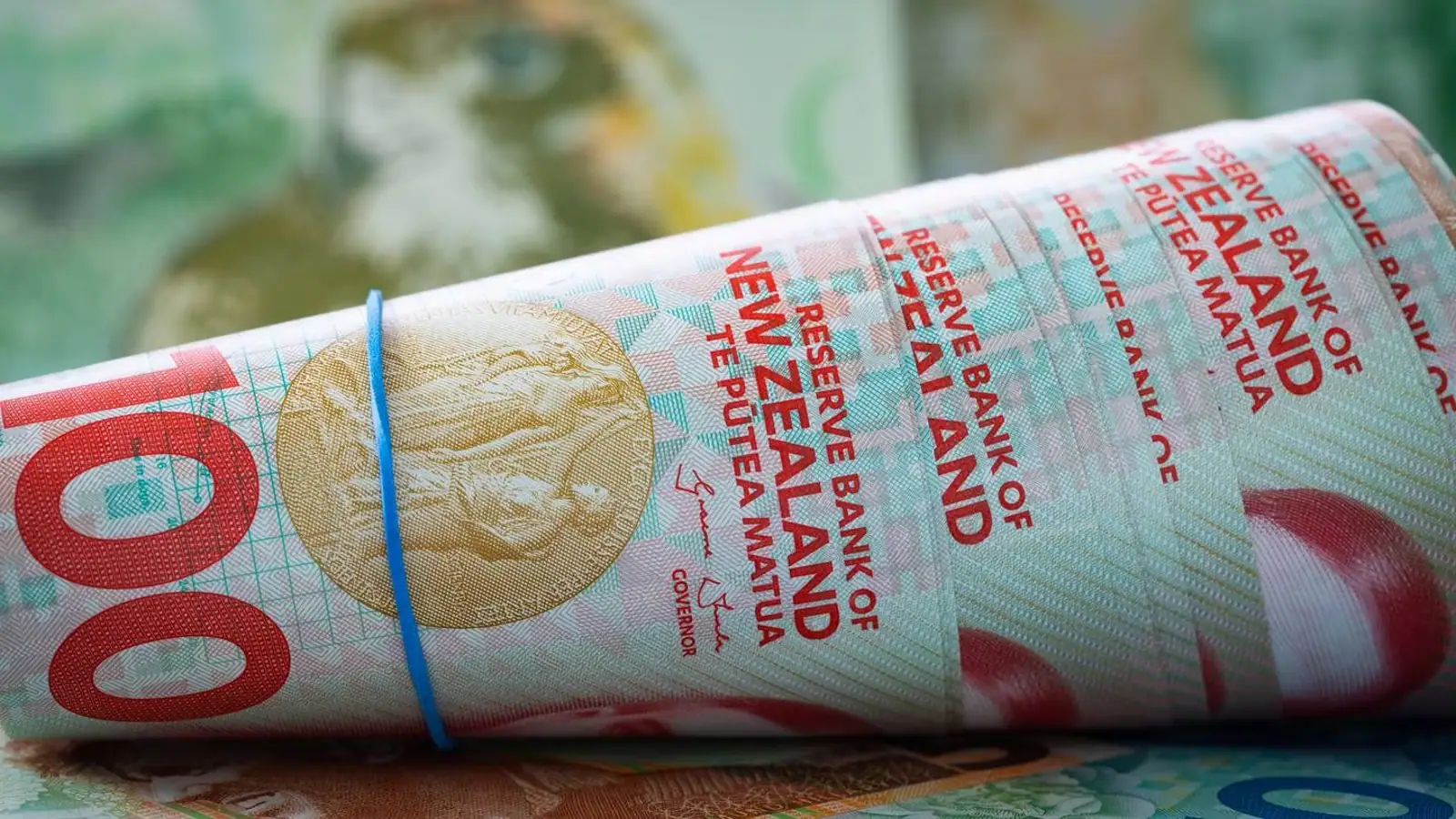 最新披露！新西兰政府遭狂骗福利金，其中一笔价值$230万，奥克兰一男子遭95项指控！