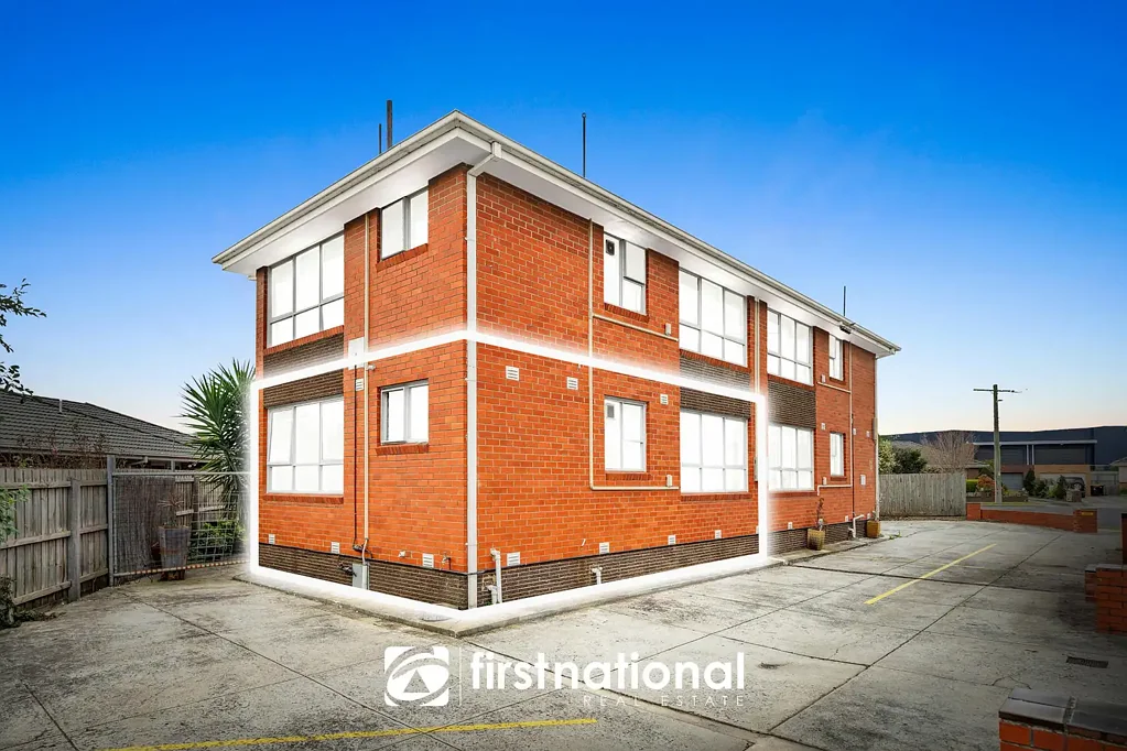 Noble Park 1 Bedroom Ground-Floor Apartment in Prime Noble Park Location - Auction Sunday 21st September at 3pm On-Site