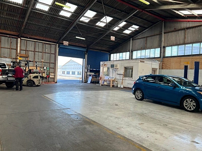 Address Withheld, Henderson, Waitakere City, 0 rūma, 0 rūma horoi, Industrial Premises