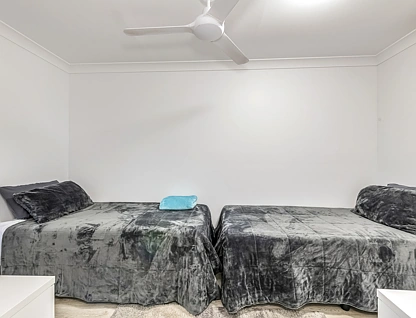 27/1 Pebble Beach, Coral Cove, Wide Bay, 1 rūma, 1 rūma horoi, House