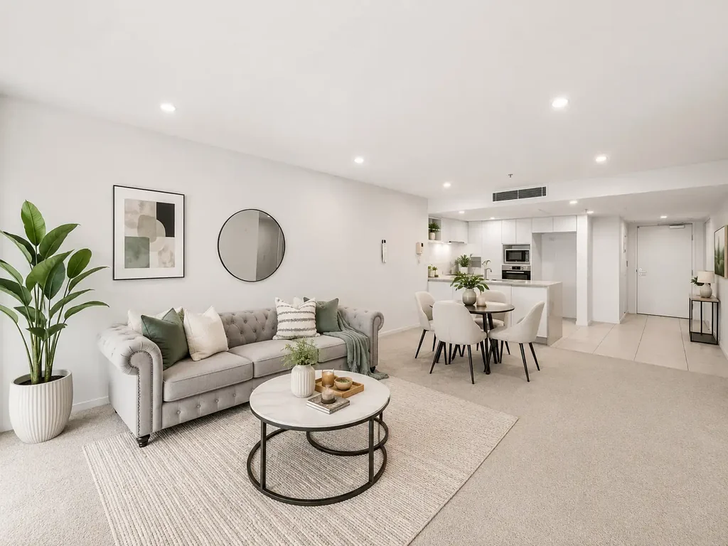305/1 Cambridge Lane, Chatswood, NSW 2067