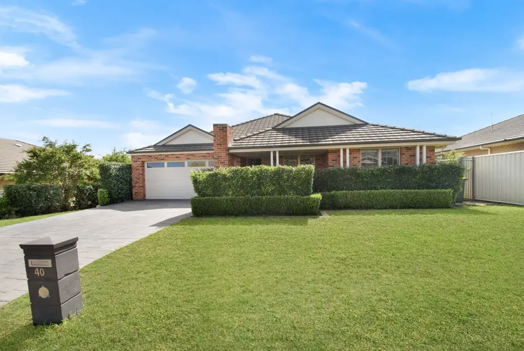 40 Wattle Street, Gunnedah, NSW 2380