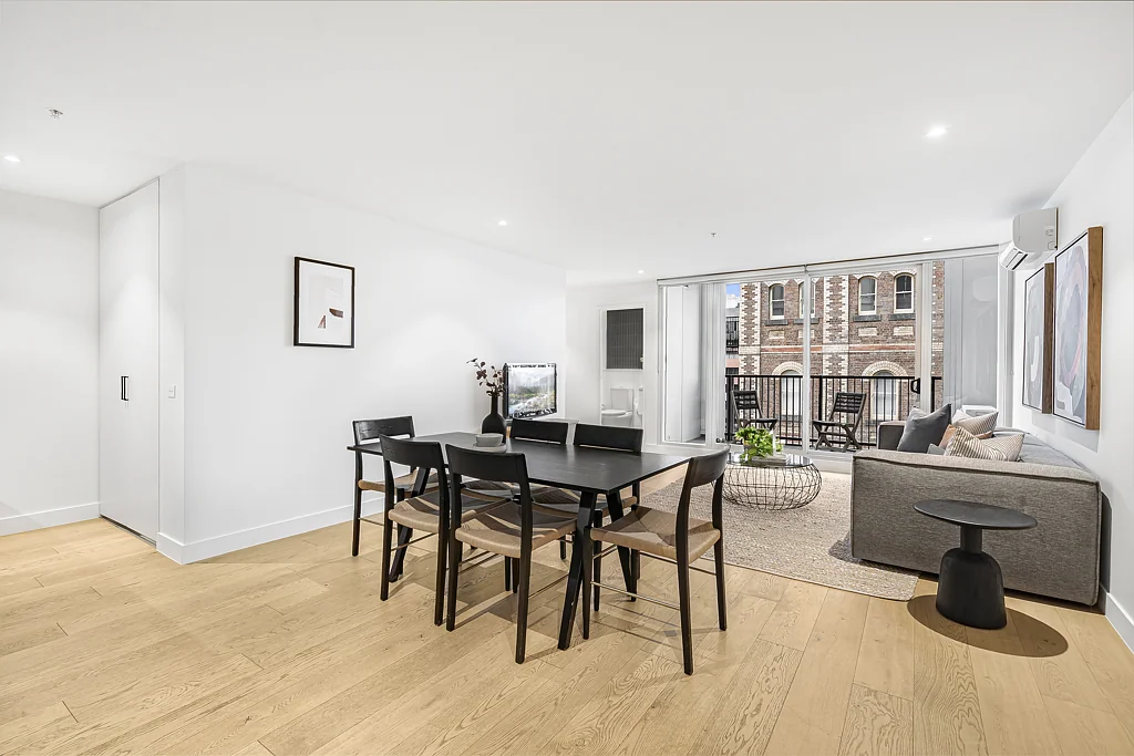 601B/3 Brewery Lane, Collingwood, VIC 3066