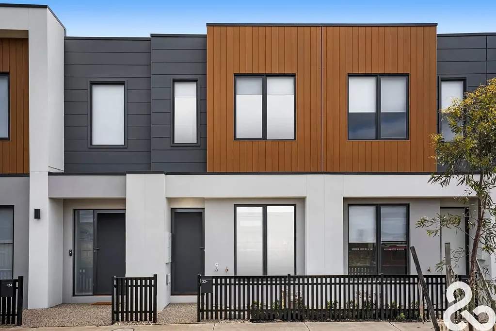 32 Botley Road, Donnybrook, VIC 3064