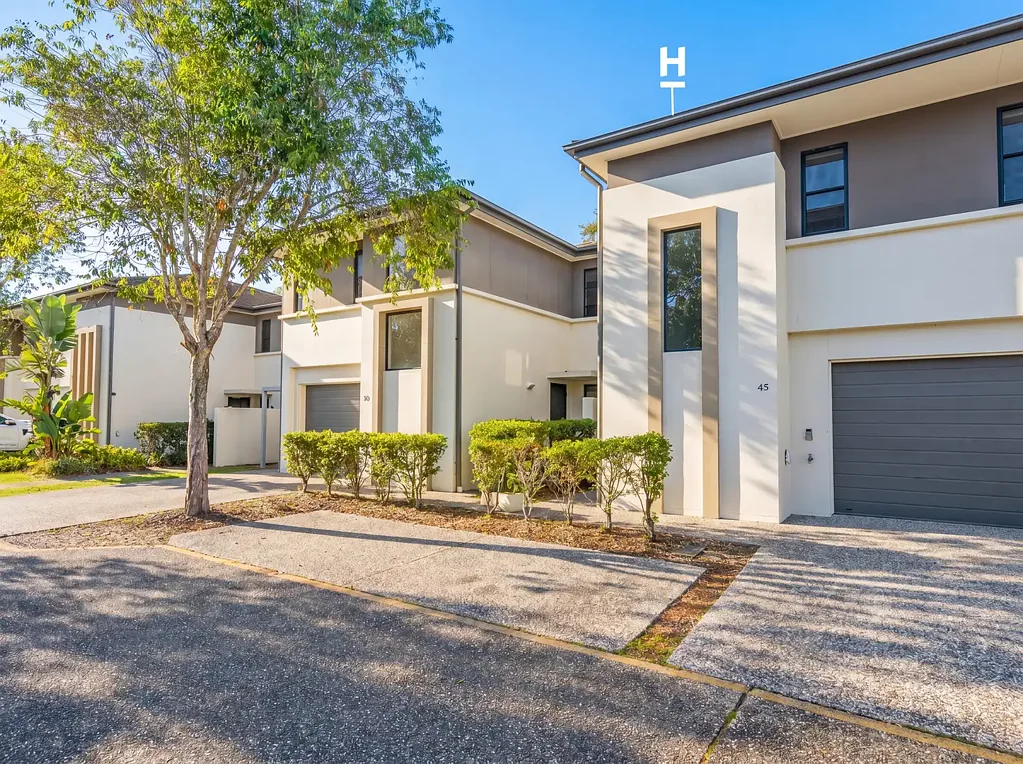 Tugun 3 Slaapkamer Low-Maintenance Living in the Heart of Tugun