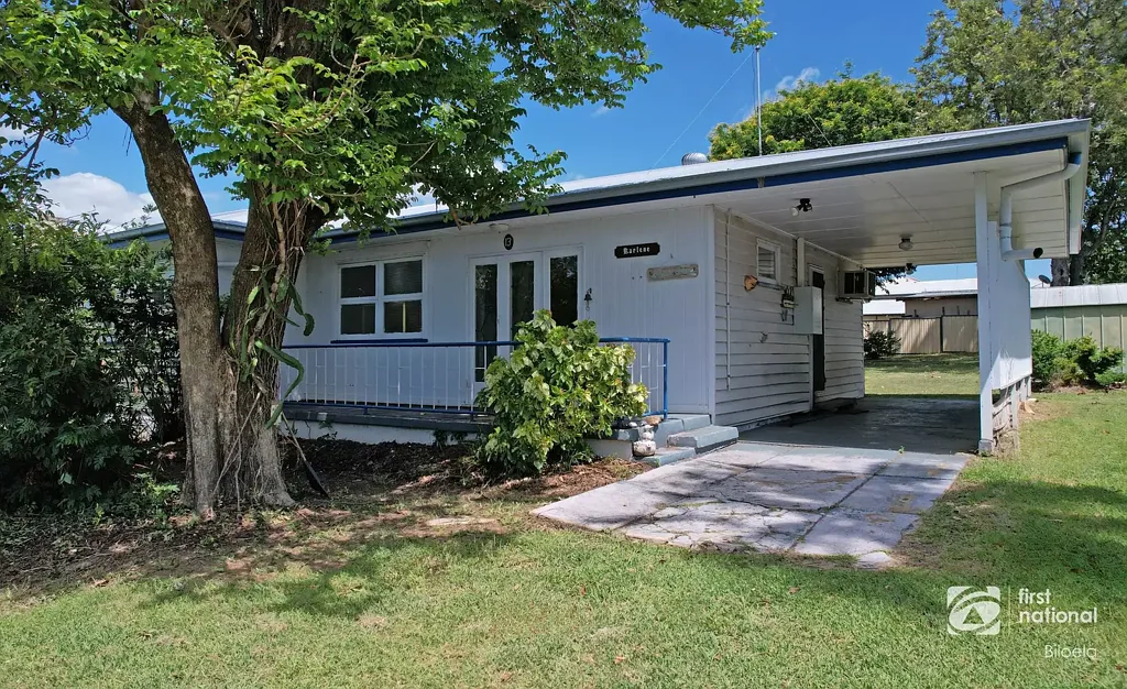 13 Collard Street, Biloela, QLD 4715