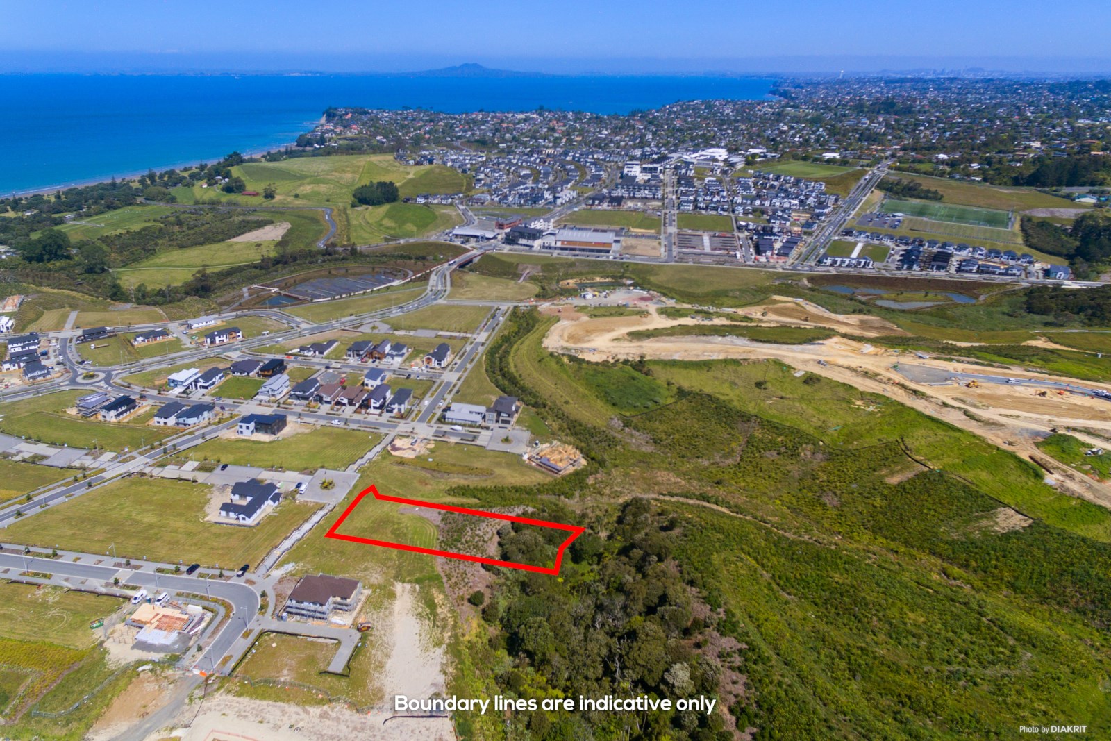 12 Karehu Place, Long Bay, Auckland - North Shore, 5房, 5浴