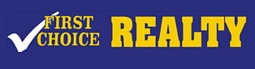 First Choice Realty