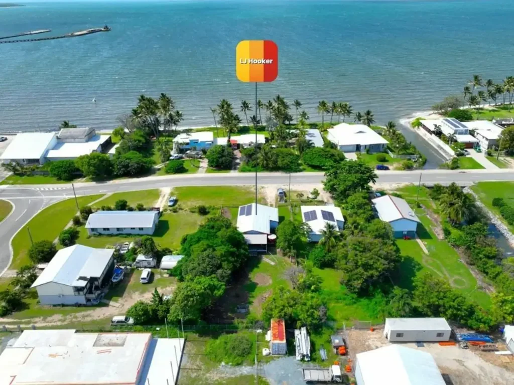 10 Thomas Street, Bowen, QLD 4805