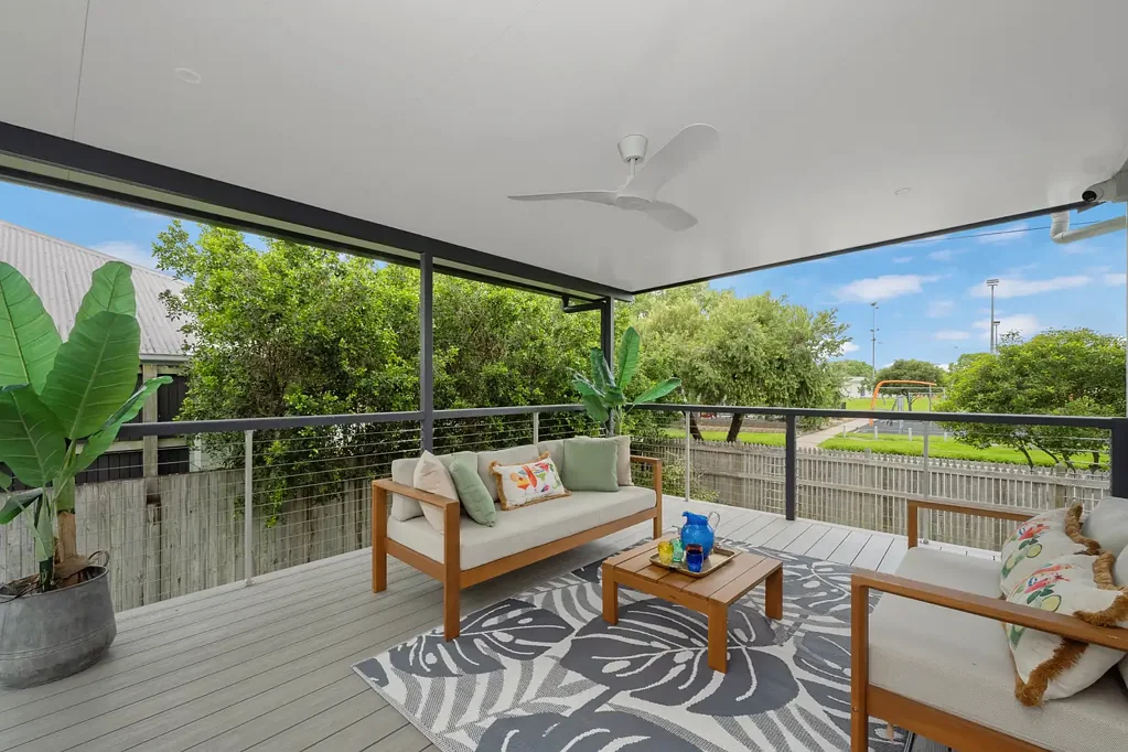 20 Fraire Street, Hermit Park, QLD 4812