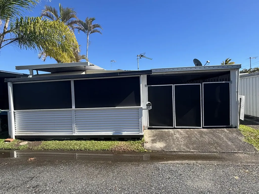West Ballina 1房  Seeking an affordable, low-maintenance home?