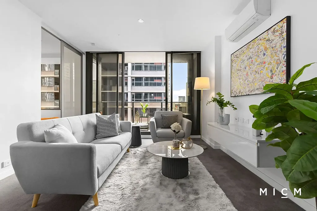 3102/639 Lonsdale Street, Melbourne, VIC 3000