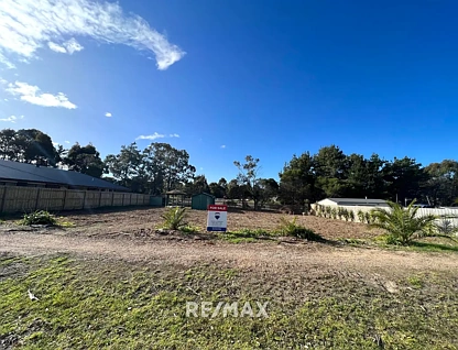 17 Broadlands Road, Metung, VIC 3904, 0 ਕਮਰੇ, 0 ਬਾਥਰੂਮ, Section