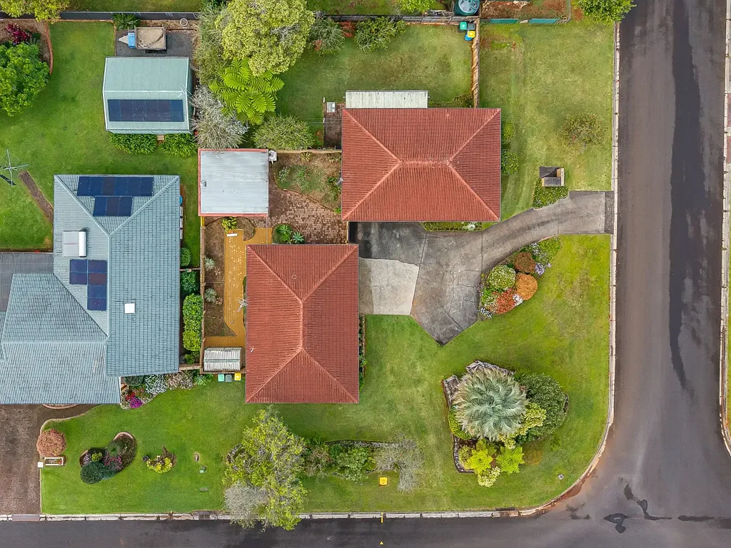 Wollongbar 2房  Free-Standing Duplex Offering Space & Comfort