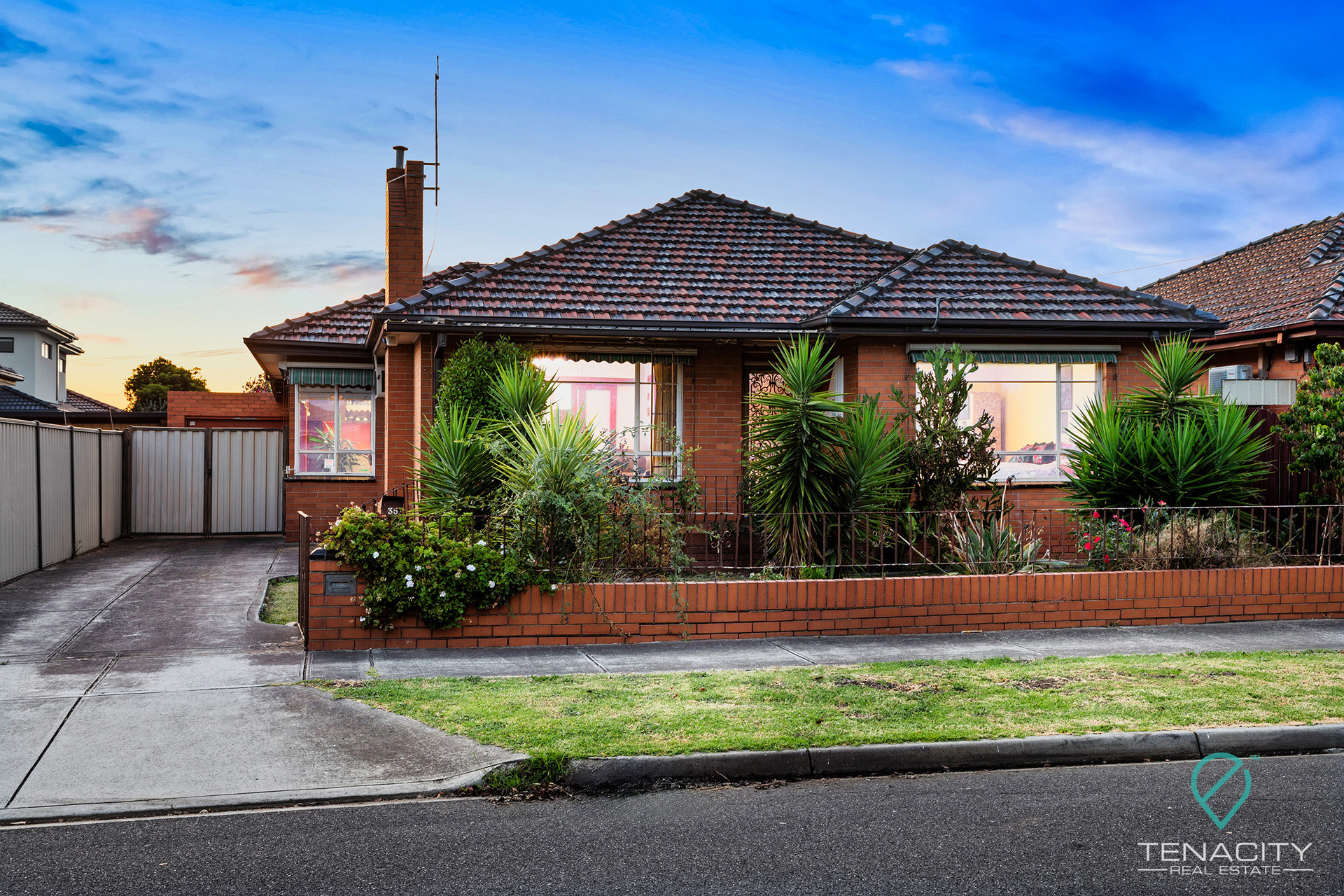 35 BUSCH ST, SUNSHINE NORTH VIC 3020, 0 Kuwarto, 0 Banyo, House