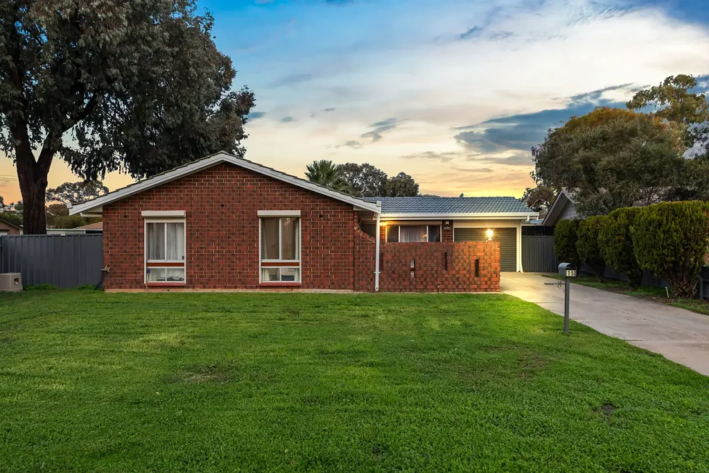 15 Patterson Court, Paralowie, SA 5108