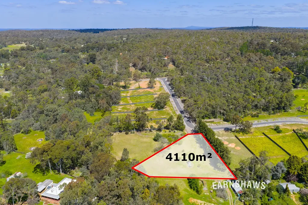 Mount Helena One Acre Of Pure Potential