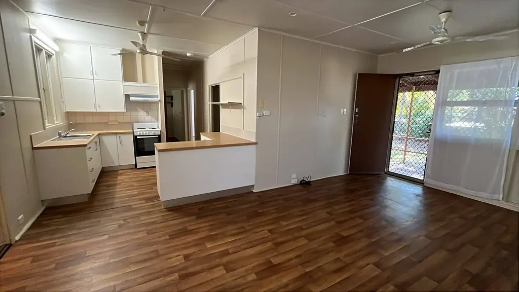 3 Bedroom Home Available Now