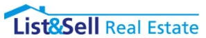 List & Sell Real Estate