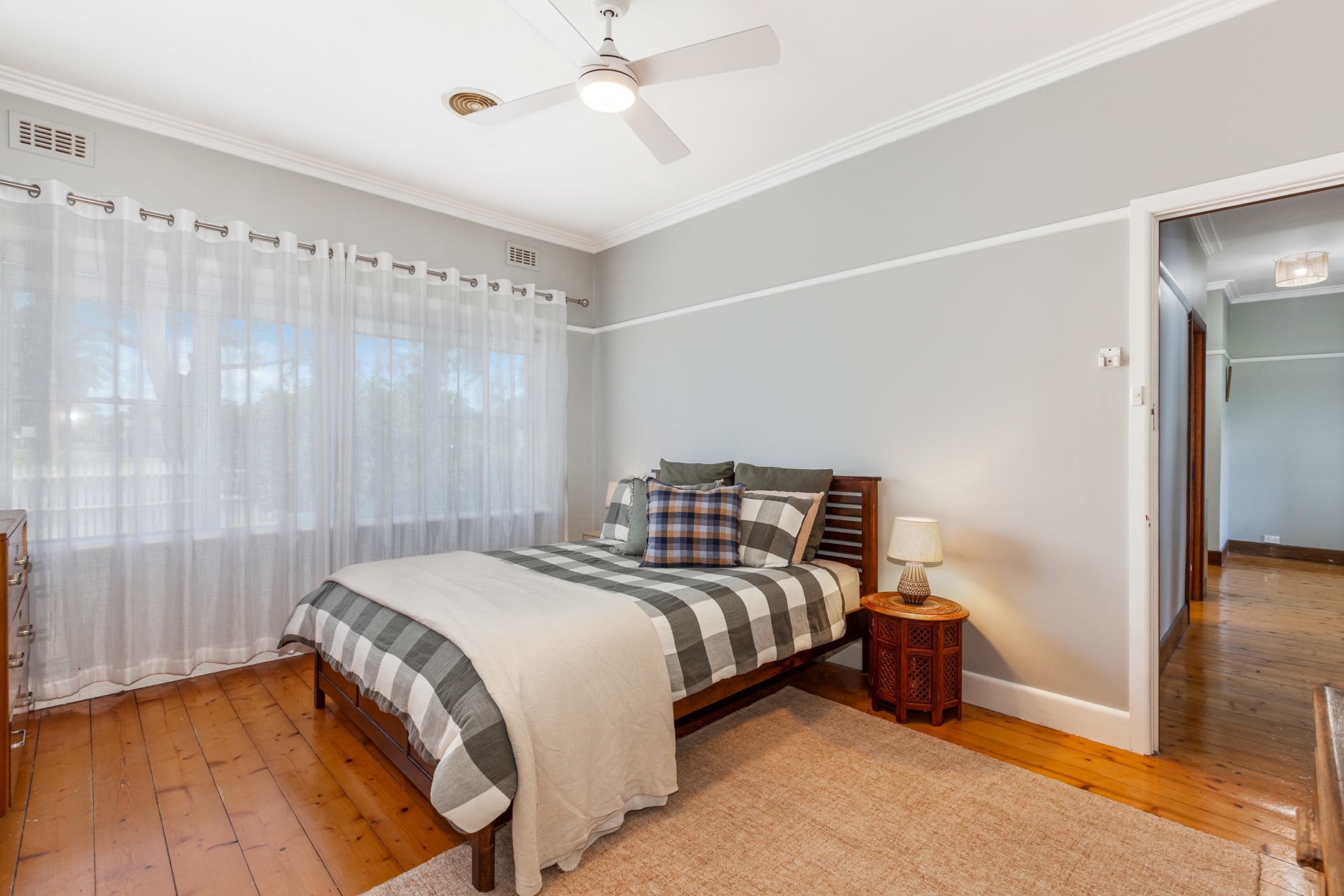 52 GOVETT ST, BROADFORD VIC 3658, 0 chambres, 0 salles de bain, House