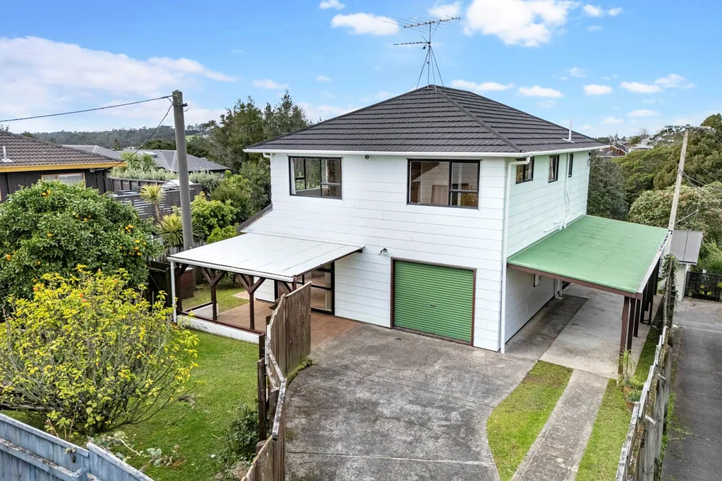 2/27 Verbena Road, Birkdale, North Shore City, Auckland