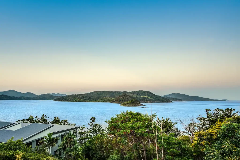 Whitsundays 3房  Exclusive Luxury Townhouse