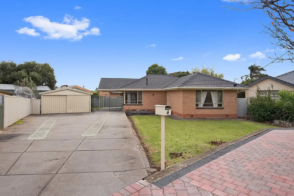 Spacious Family Home in Great Location