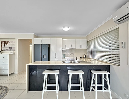 1/93 Parkyn Parade, Mooloolaba, Sunshine Coast, 2房, 1浴, Unit