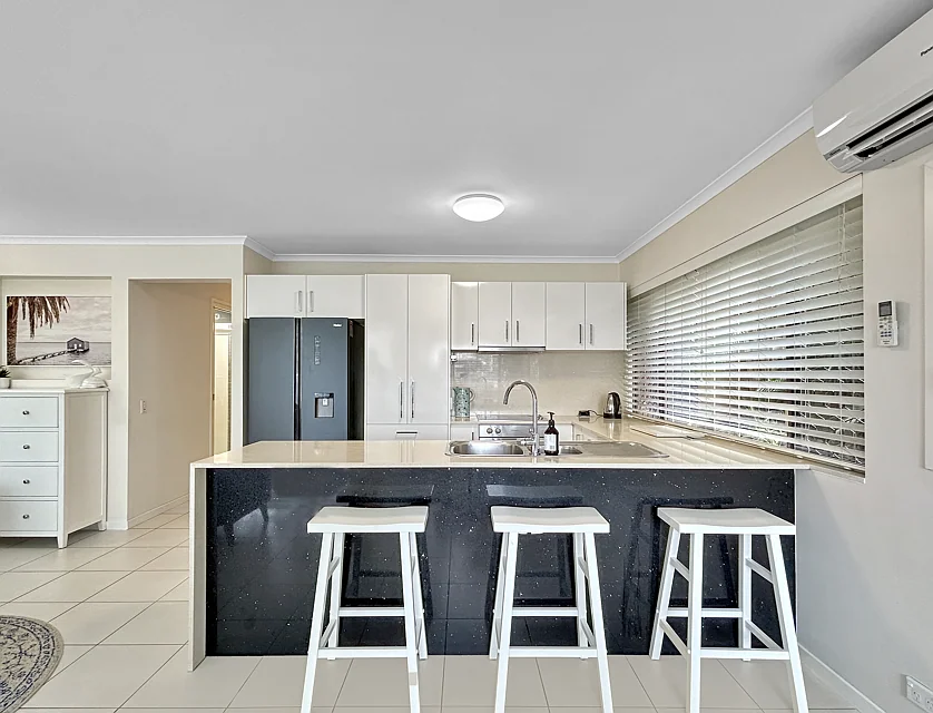 1/93 Parkyn Parade, Mooloolaba, Sunshine Coast, 2房, 1浴, Unit