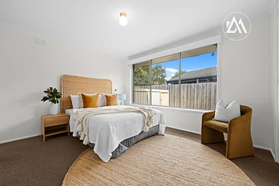 6 Talbot Court, Frankston, VIC 3199, 4 침실, 1 욕실, House