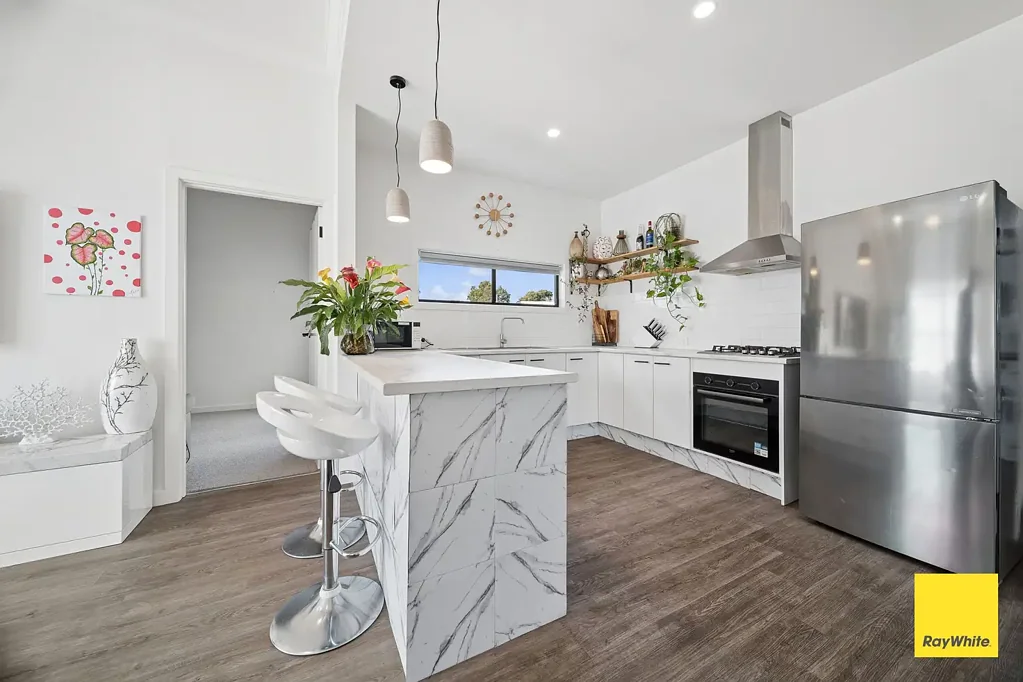 Long Gully 2ห้องนอน Fully Renovated Home on a Generous Allotment