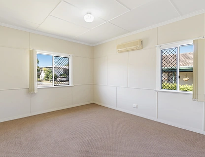 381 Berserker Street, Frenchville, Fitzroy, 3 habitaciones, 1 baños, House