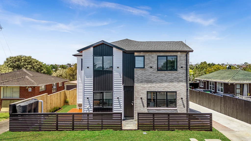 1/53 Hutchinsons Road, Bucklands Beach, Manukau City, Auckland