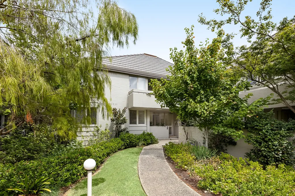 3/48 Lansell Road, Toorak, VIC 3142