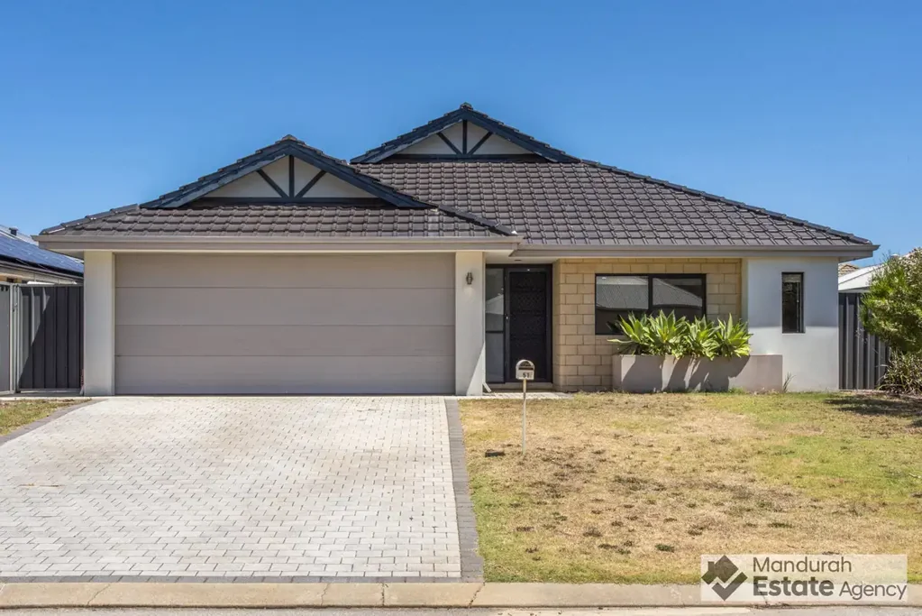 51 Ludlow Loop, Pinjarra, WA 6208