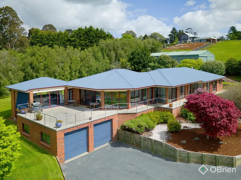23 Lillico Road, Warragul, VIC 3820