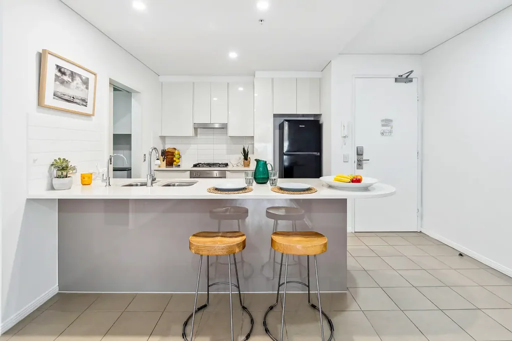 Southport 2બેડરૂમ " Sought After Parkside Locale within Lifestyle community! "   Southport /Broadwater CBD