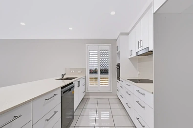 ਰਸੋਈ - 7 Allchin Court, Warner, QLD 4500